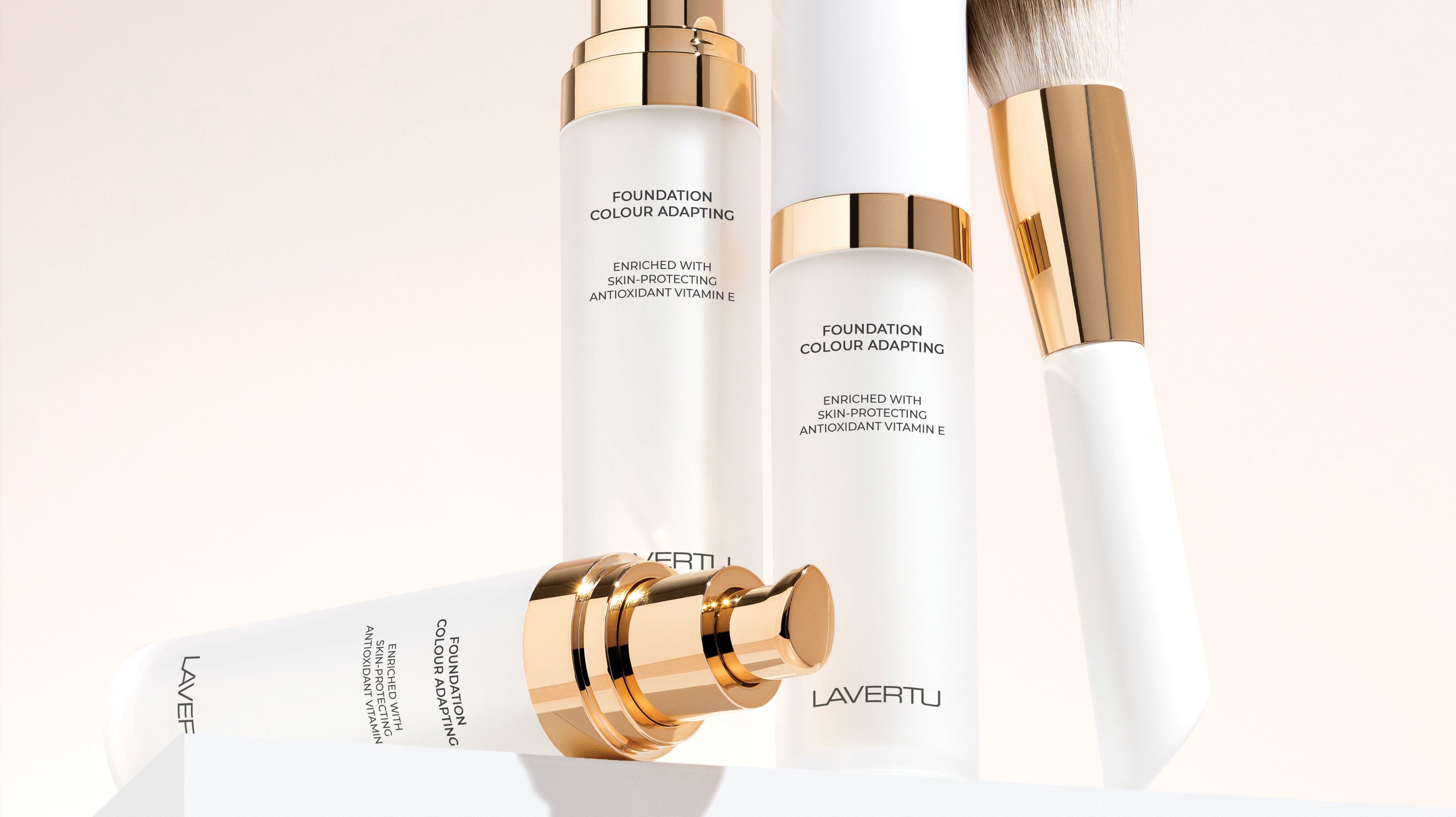 How to Apply Foundation for a Flawless, Natural Finish