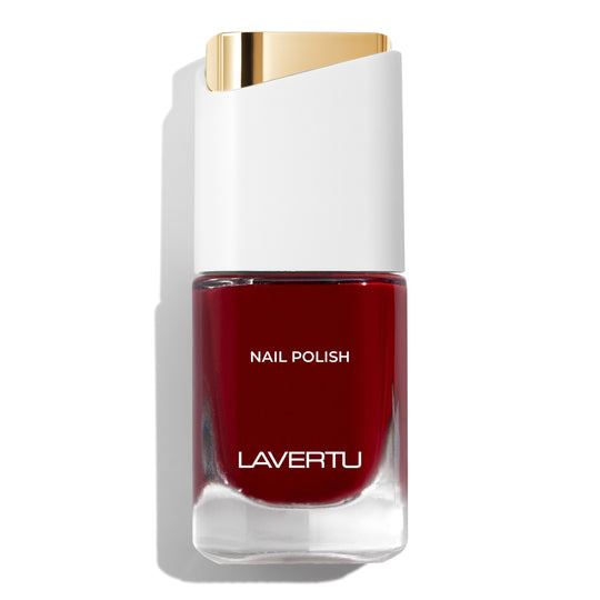 Nail Polish Unique - 19 Altissimo Red
