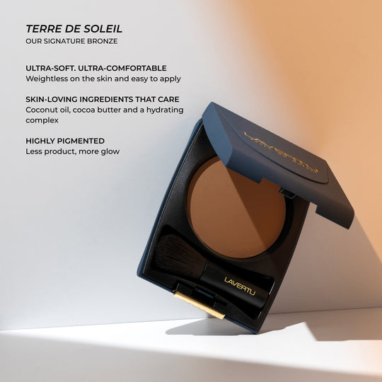 Terre de Soleil tweede afbeelding