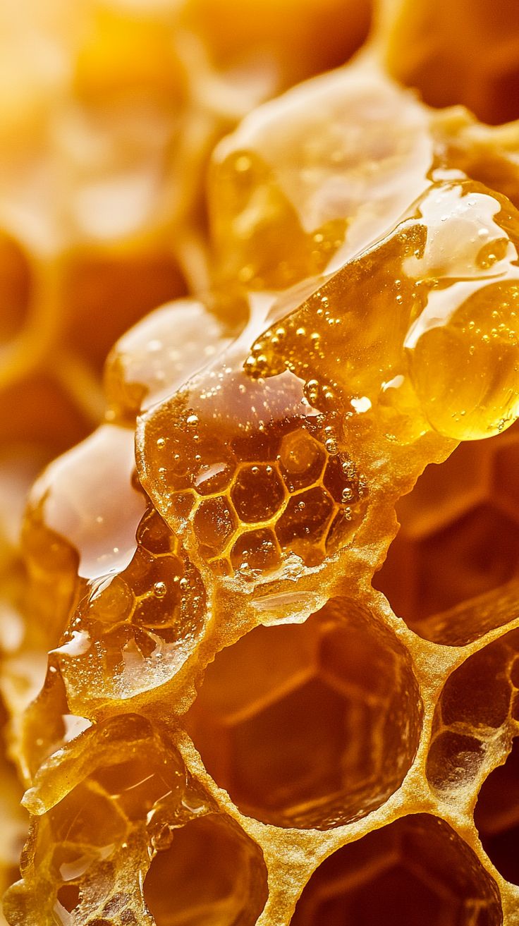 Beeswax