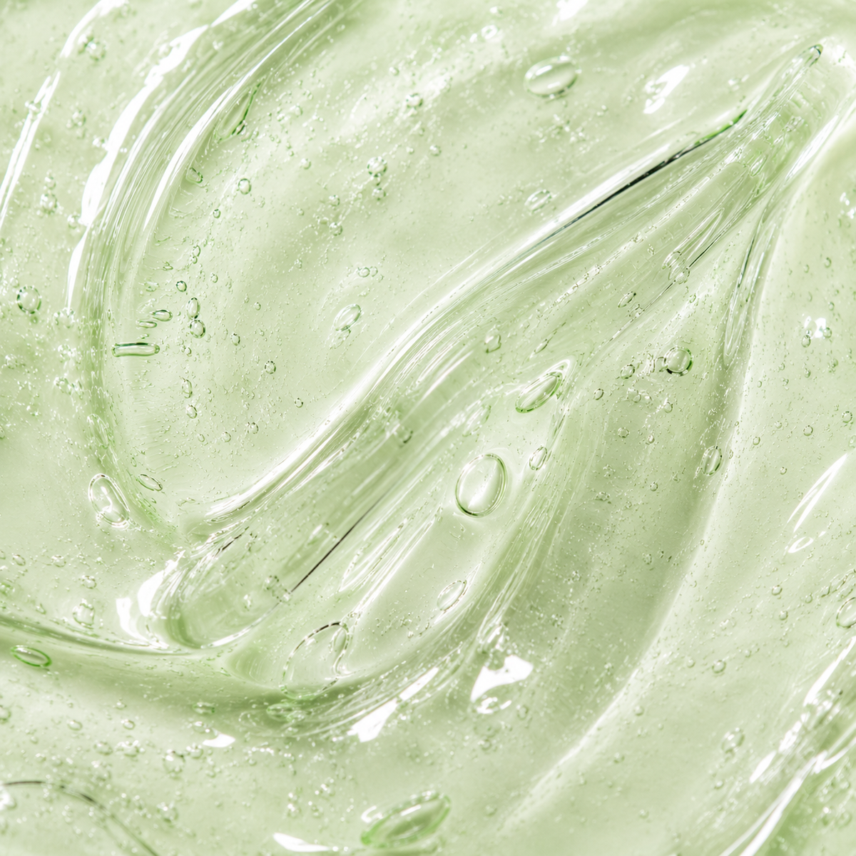 Aloe Vera Leaf Extract