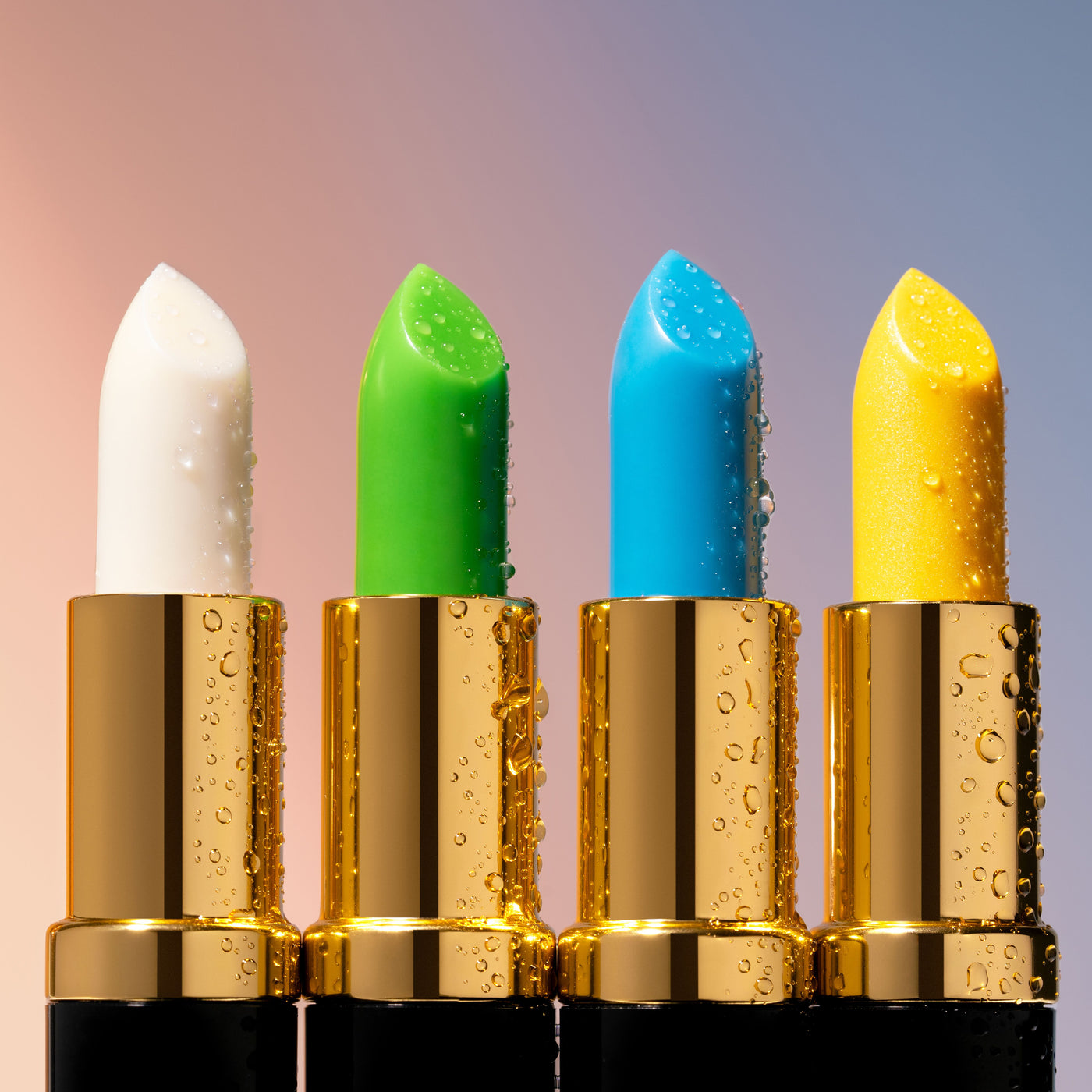 Lavertu product in warm natural light