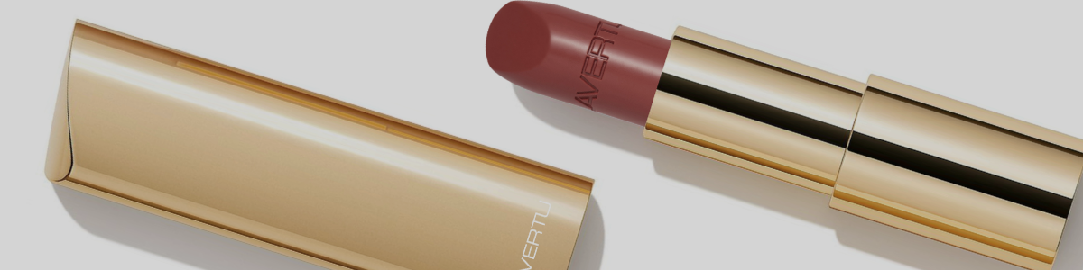 Gratis lipstick bij besteding vanaf €50