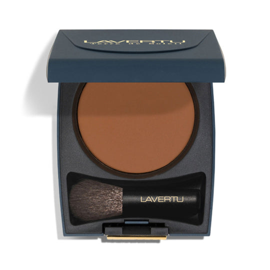 TERRE DE SOLEIL  - 02+ MEDIUM TAN