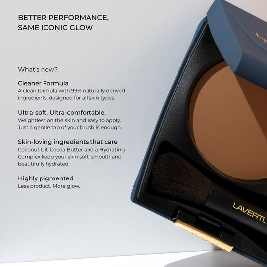 TERRE DE SOLEIL  tweede afbeelding