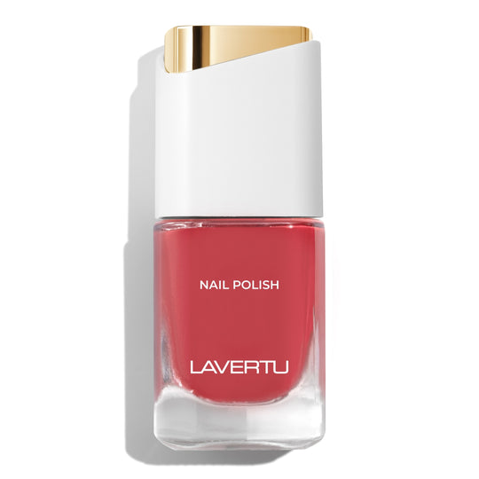 Nail Polish Nature - 31 New Dawn Rose