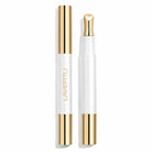 Lavertu Renewal Adaptive Lip Oil pen with gold applicator that adapts to lips for a natural pink glow.