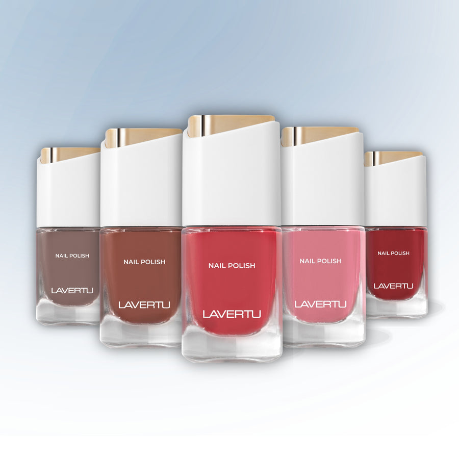 Spring Collection Nail Set