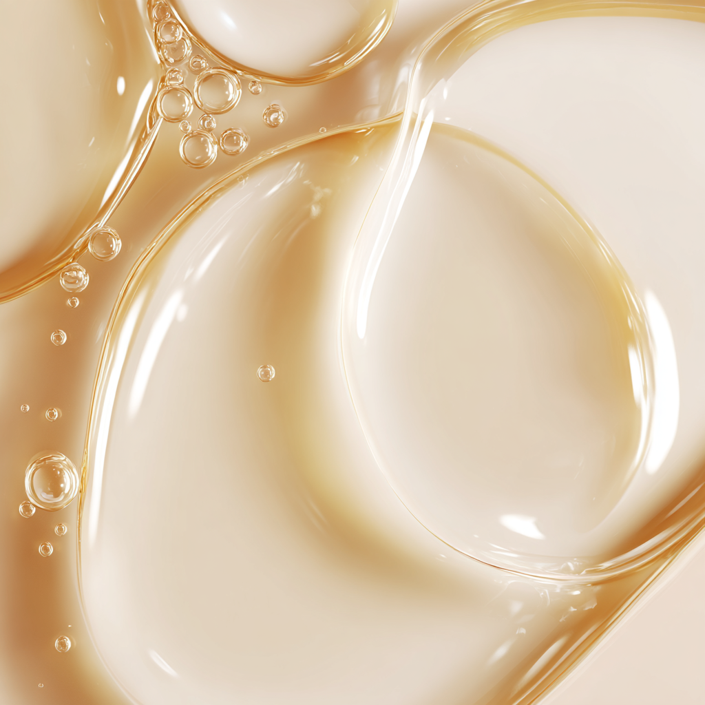 Coconut Oil