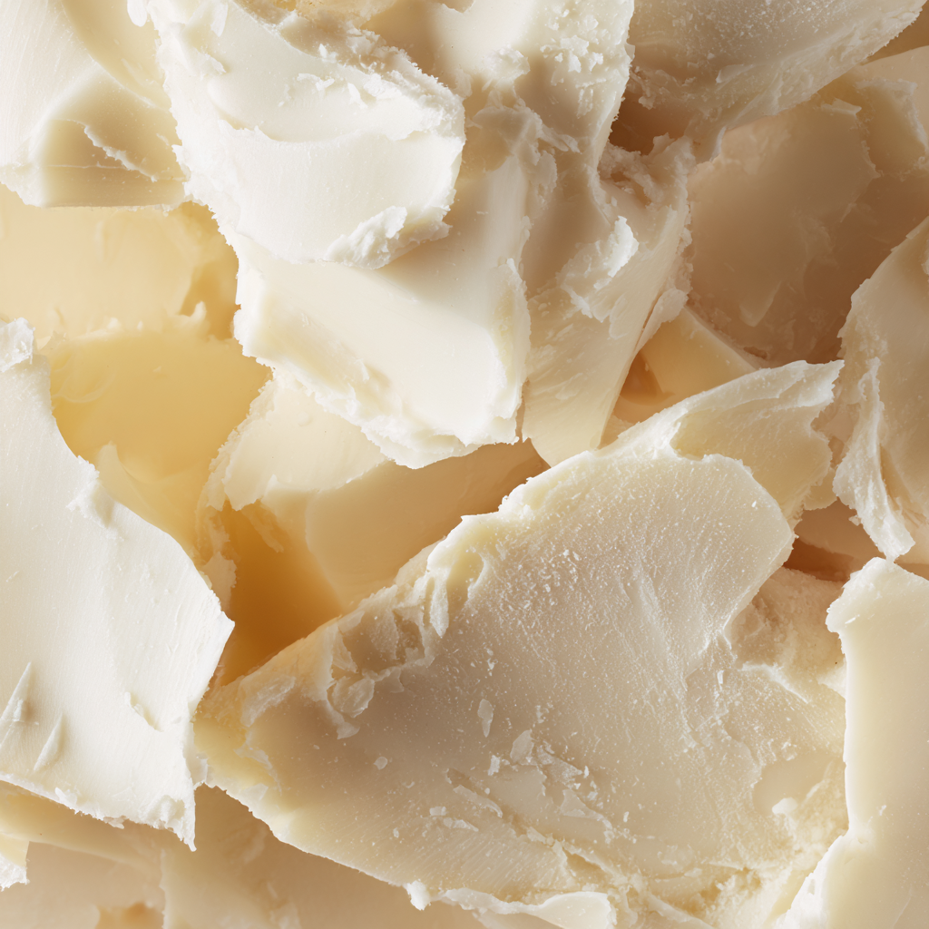 Cocoa Butter