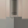 Lavertu Colour Adapting Foundation launching video on model showing natural coverage and refined skin texture